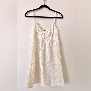 Brandy Melville Arianna Floral Dress